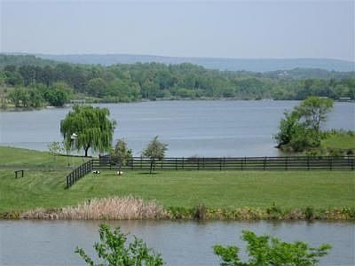 Lakefront