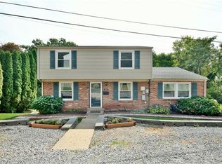 134 Hieber Ave, Pittsburgh, PA