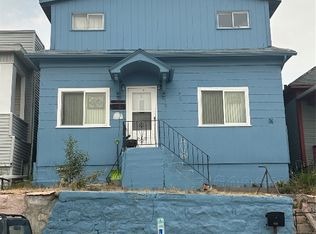 921 W Woolman St, Butte, MT 59701