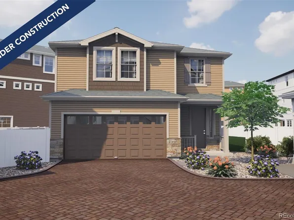 1175 Highview Drive, Erie, CO 80516