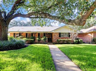 5906 Kuldell Dr, Houston, TX 77074