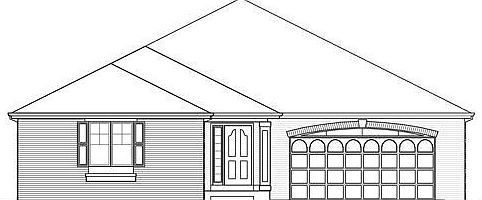 2817 Saratoga Trail