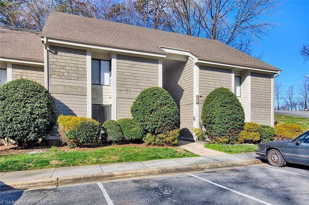 1502 Benjamin Pkwy APT B, Greensboro, NC 27408 Zillow