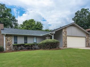 1724 Saint Lawrence Cv, Tucker, GA 30084
