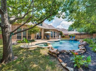 450 Willowview Dr, Prosper, TX 75078