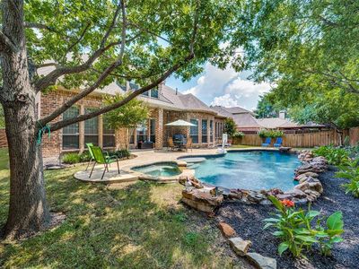 450 Willowview Dr, Prosper, TX, 75078