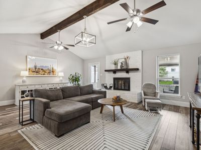 905 Ridge Dr, Bedford, TX, 76021