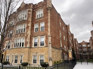38 N Menard Ave APT 3A, Chicago, IL 60644