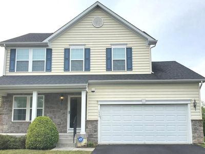 1999 Crossings Way, Quakertown, PA, 18951