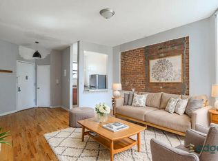 1310 Saint Johns Pl #3E, Brooklyn, NY 11213