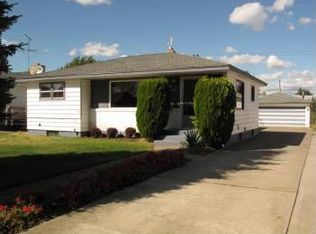 2413 E Rockwell Ave, Spokane, WA 99207