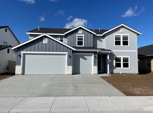 7570 E Lightfoot St, Nampa, ID 83687