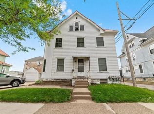 317 8th Street, Cedar Rapids, IA 52401