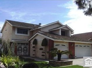 16208 Joanna Ave, Cerritos, CA 90703