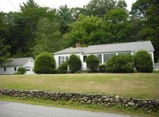 16 Sullivan Rd, Keene, NH 03431