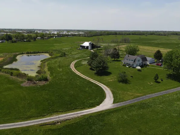 3831 Owingsville Rd, Mount Sterling, KY 40353