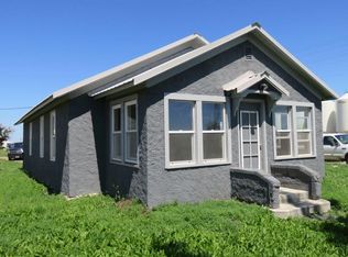 100 7th St, Circle, MT 59215