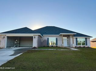 15077 Emersyn Ln, Gulfport, MS 39503