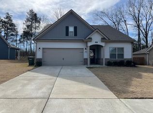 300 Driftwood Loop, Oakland, TN 38060