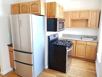 Rented by City Express Realty & Management Corp