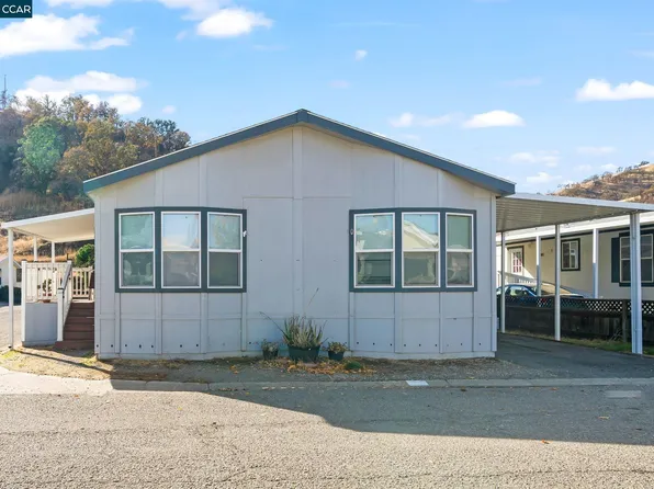 16711 Marsh Creek Rd Space 175, Clayton, CA 94517