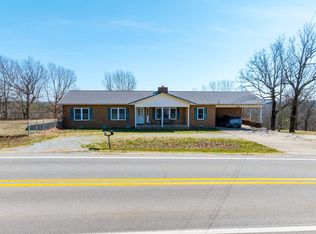 510 State Highway 115, Cave City, AR 72521