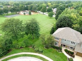 1101 Colgate Ct, Naperville, IL 60565