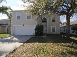 3193 Chica Cir, West Melbourne, FL 32904