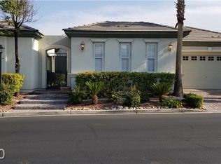 10819 Sterling Forest Ave, Las Vegas, NV 89135