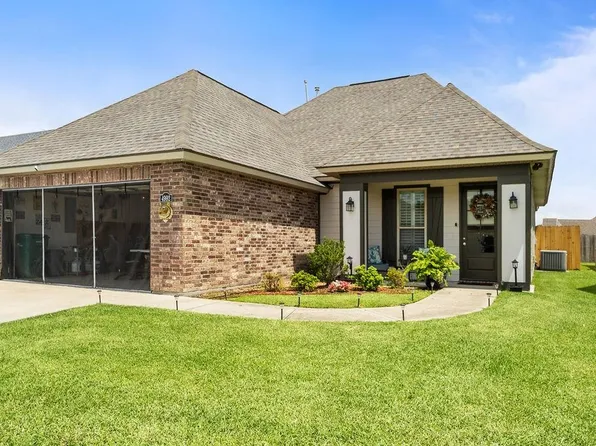 4992 Haygood Point, Iowa, LA 70647