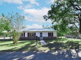 813 E Drew St, Perry, FL 32347