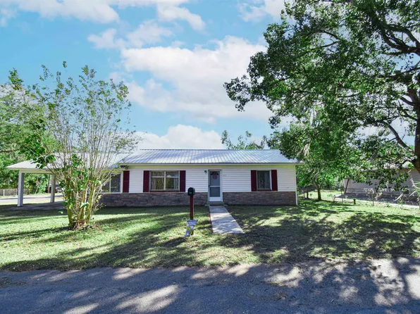 813 E Drew St, Perry, FL 32347