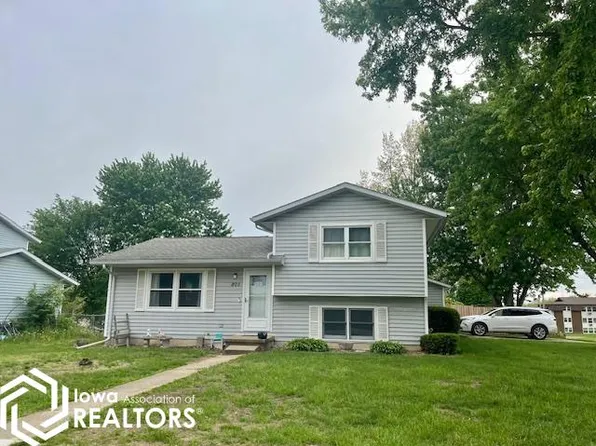 801 S Adams St, Mount Pleasant, IA 52641
