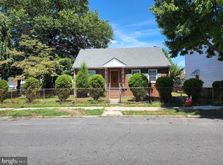 314 William St, Trenton, NJ 08610