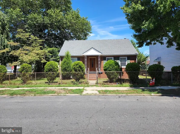 314 William St, Trenton, NJ 08610