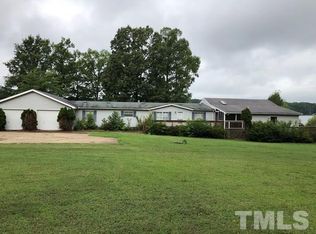 675 Lizard Creek Rd, Littleton, NC 27850