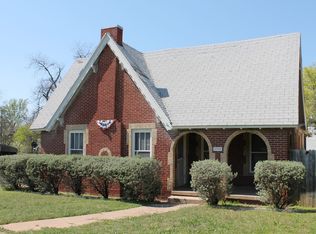 1919 Colcord Ave, Waco, TX 76707