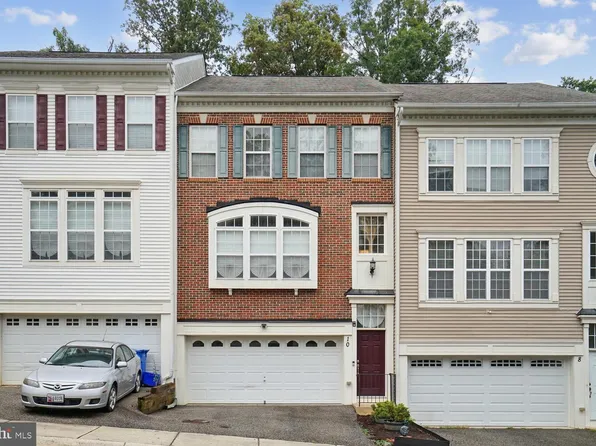 10 Fairhill Ln, Indian Head, MD 20640