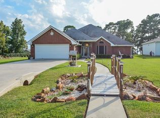618 Bridgeview Dr, ONALASKA, TX 77360