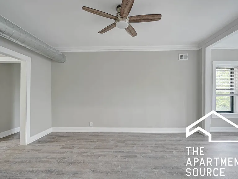 6523 N Newgard Ave #1G — Photo 3