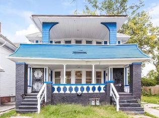 11705 Fairport Ave, Cleveland, OH 44108