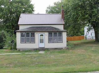 1201 Merrill St, Ruthven, IA 51358