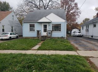 1102 Waldman Ave, Flint, MI 48507