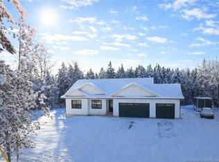 50 Chamberlain Rd, Quispamsis, NB E2G 1C1