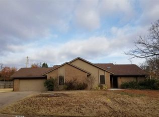 1623 N Wildwood Dr, Stillwater, OK 74075