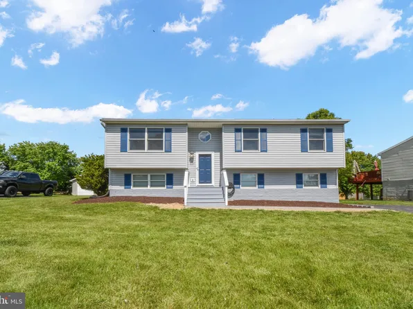 234 Breckenridge Ct, Strasburg, VA 22657