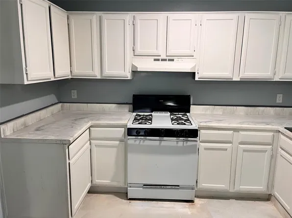 16631 Gold Ridge Ln, Houston, TX 77053