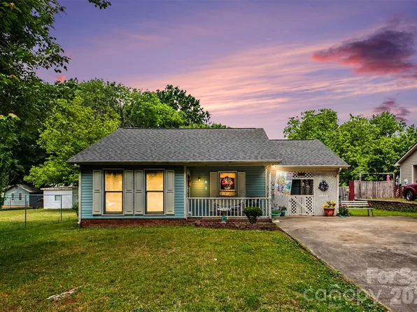 201 Bishop Ln, Concord, NC 28025
