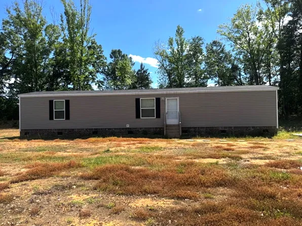 290 Eldorado Rd, Fairmont, NC 28340