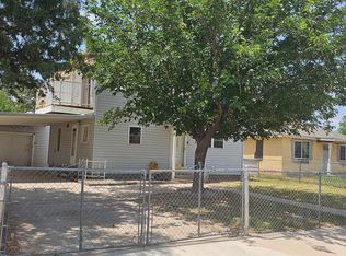 1308 E Alameda St, Roswell, NM 88203